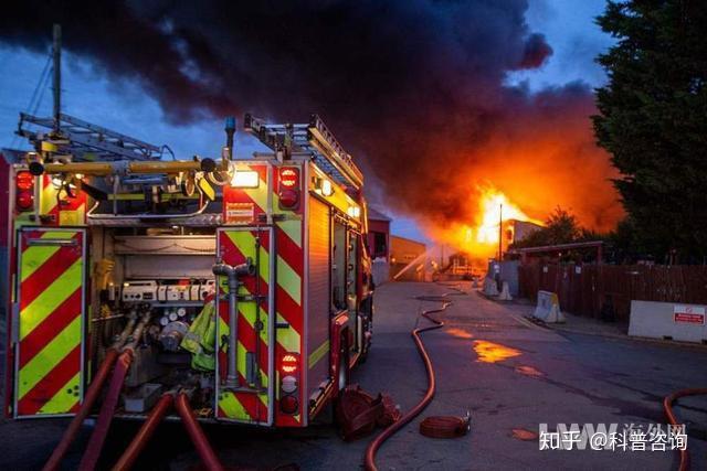 英国工厂突发爆炸，事故背后的安全警钟与应对策略英国工厂发生爆炸事故
