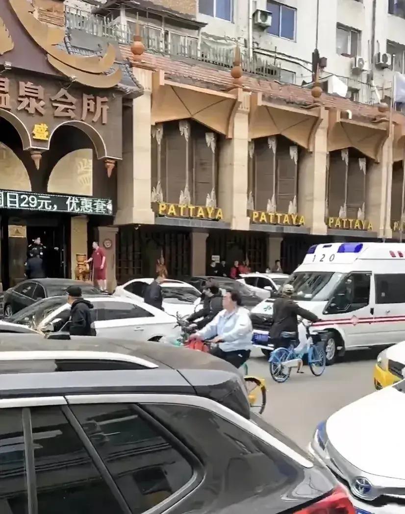 沈阳铁西区砍人事件最新进展，警方迅速行动，社会秩序逐步恢复沈阳铁西刚刚发生的命案
