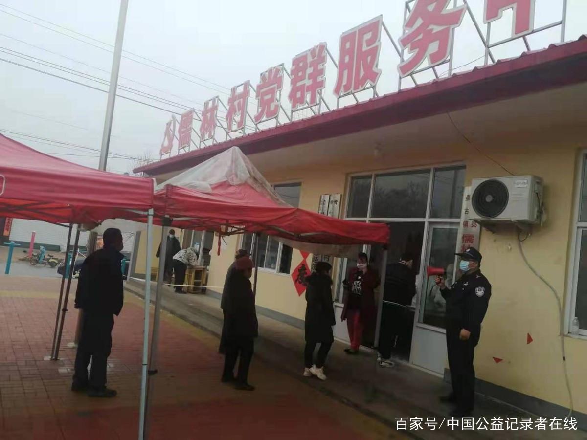 青县疫情，共克时艰，守护家园的温暖篇章青县疫情防控