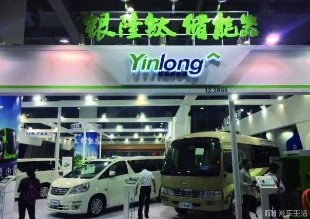 珠海银隆，新能源汽车领域的创新先锋珠海银隆现状最新消息