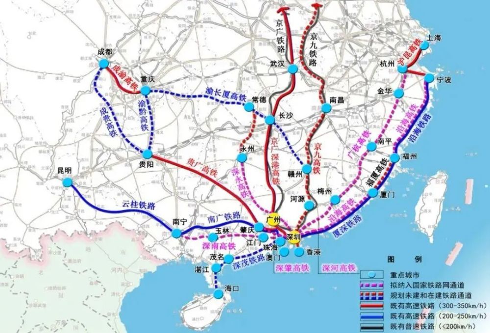 深圳地铁图，城市脉动的动脉与未来展望深圳地铁图2025年线路图