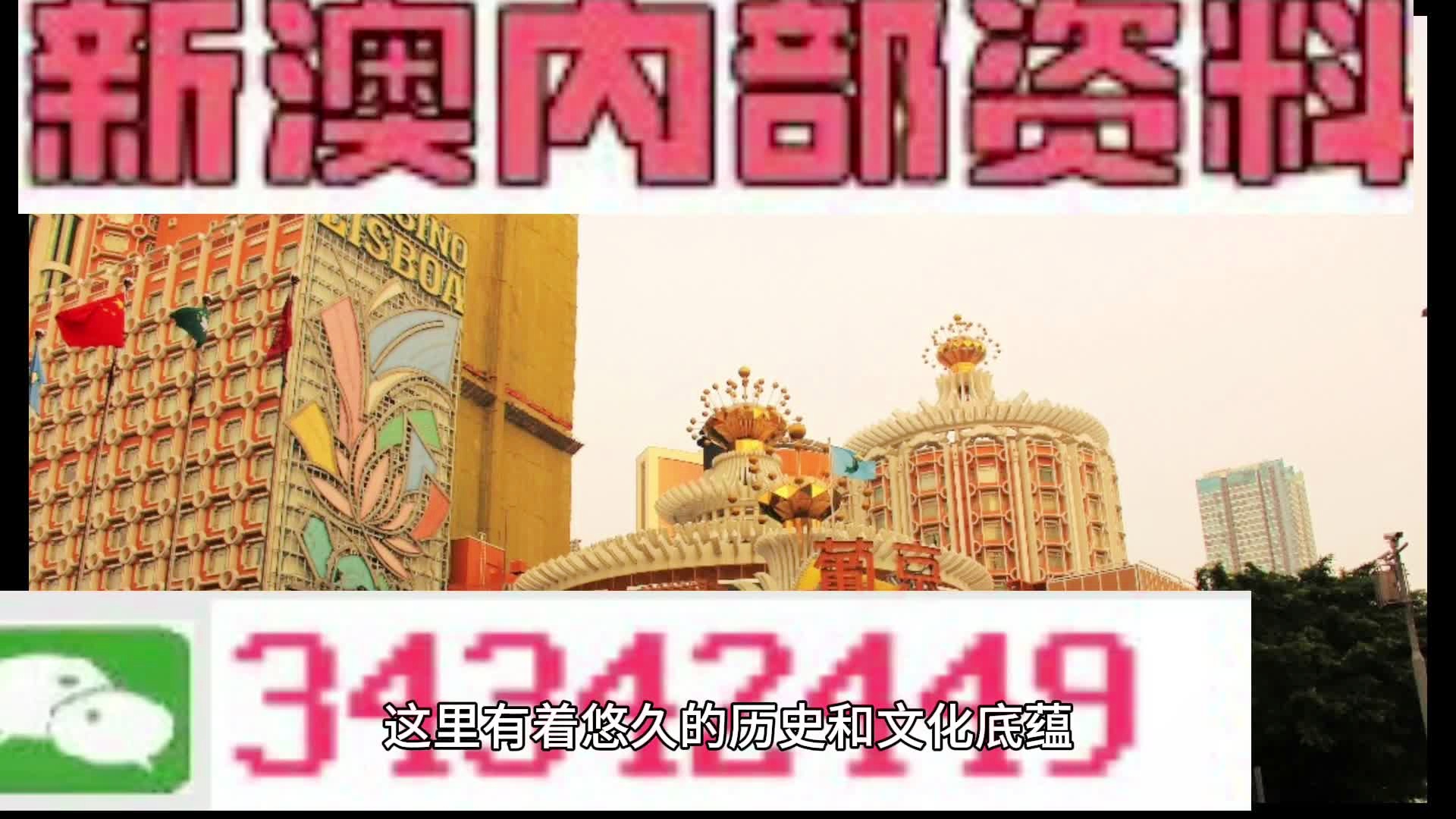 澳门旅游与文化指南，全面下载澳门资料大全下载澳门资料大全4大生肖