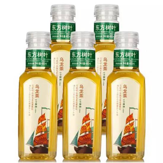 品味东方韵味，三得利乌龙茶与东方树叶的邃美之旅三得利乌龙茶和东方树叶的区别