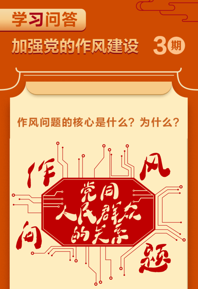 深入解析，三大作风的内涵与时代价值三大作风的内涵是什么意思