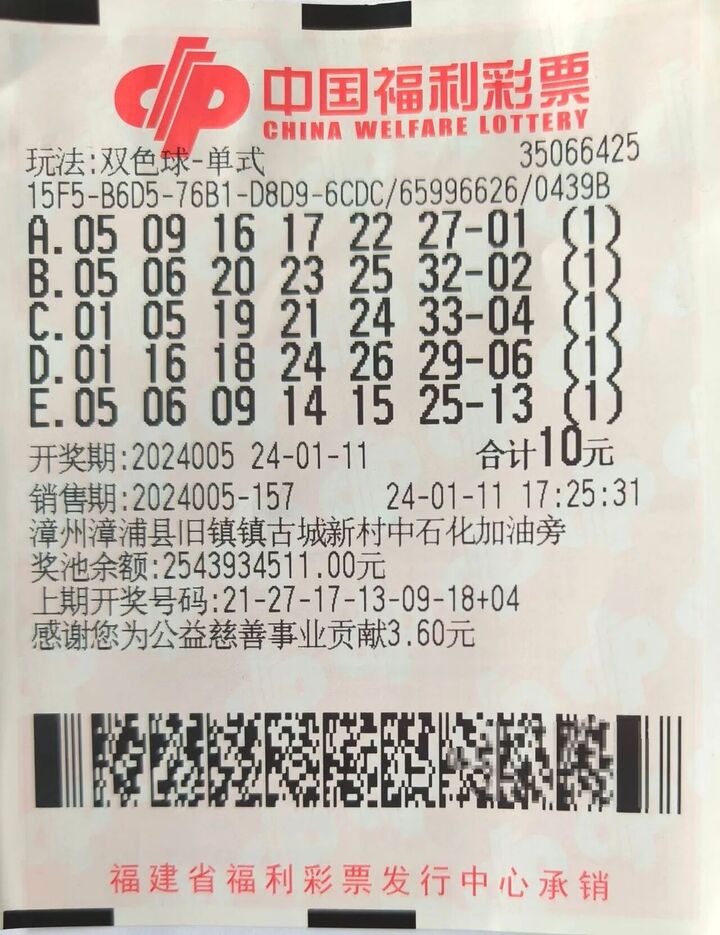 守号双色球，福建彩民的执着与希望双色球 福建