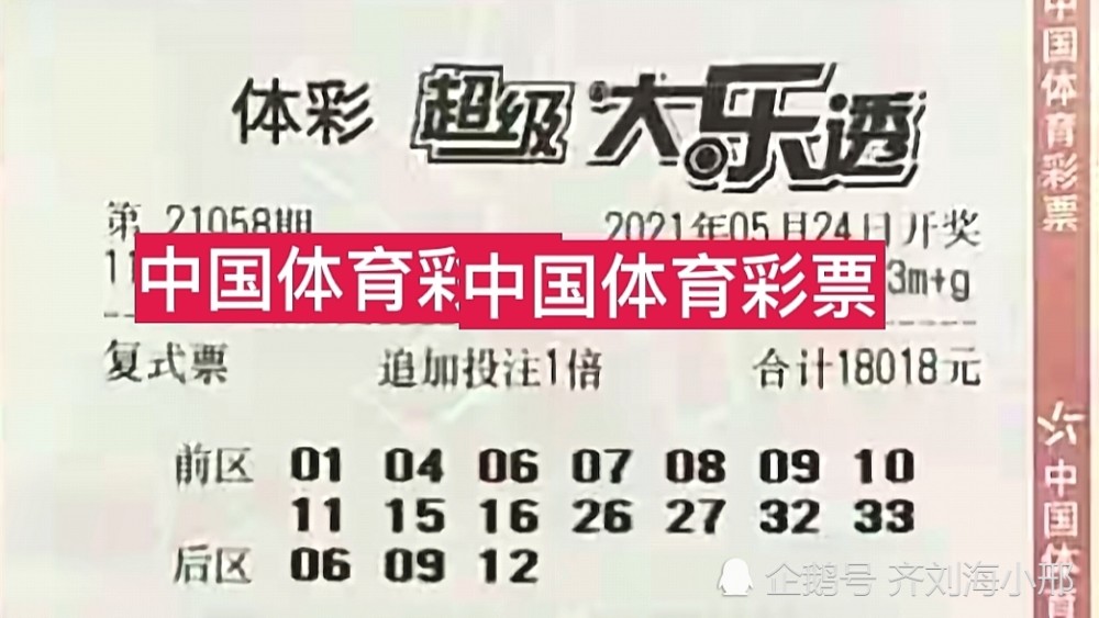 探索龙江体彩6+1，公益与梦想的双重舞台龙江体彩6 1开奖号码最新结果