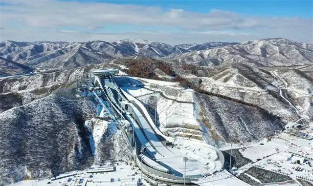 张家口，新时代的冰雪之约与绿色发展并进张家口最新情况最新消息
