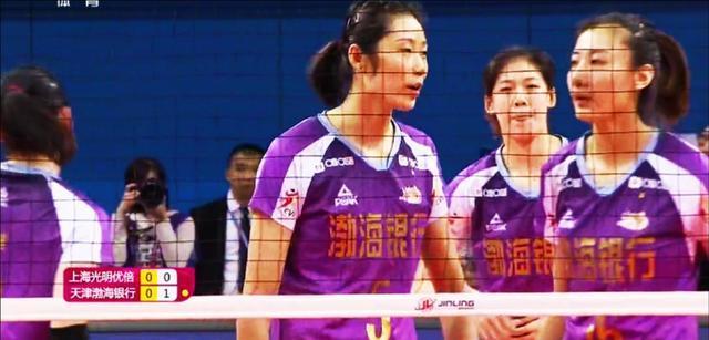 天津女排，决战津门，再创辉煌—2019-3赛季全国女子排球联赛决赛回顾天津女排比赛结果今天最新消息
