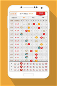 排列三2015年南方双彩网，数字游戏的魅力与影响排三2015开奖结果走势图南方网