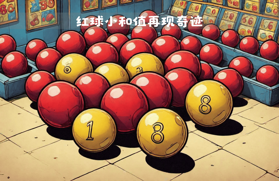 双色球中的奇迹—四个红球的惊喜与思考双色球中四个红球多少钱