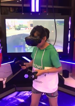 裸眼3D，未来视界的小姐姐新体验裸眼3d看小姐姐视频