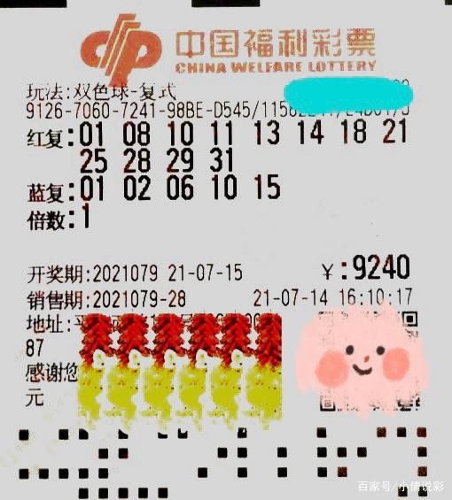 揭秘双色球胆码预测高手的独门绝技双色球胆码最准推荐