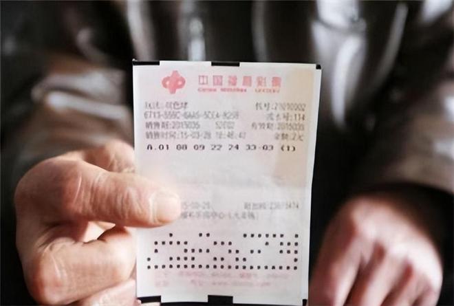 彩票中奖的规律，理性与迷信之间的微妙平衡彩票中奖的规律真的可以算出来吗