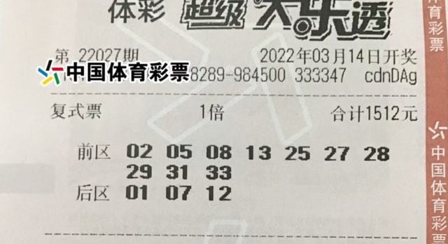 大乐透的随机性探究—科学、概率与公众认知大乐透号码是随机的吗