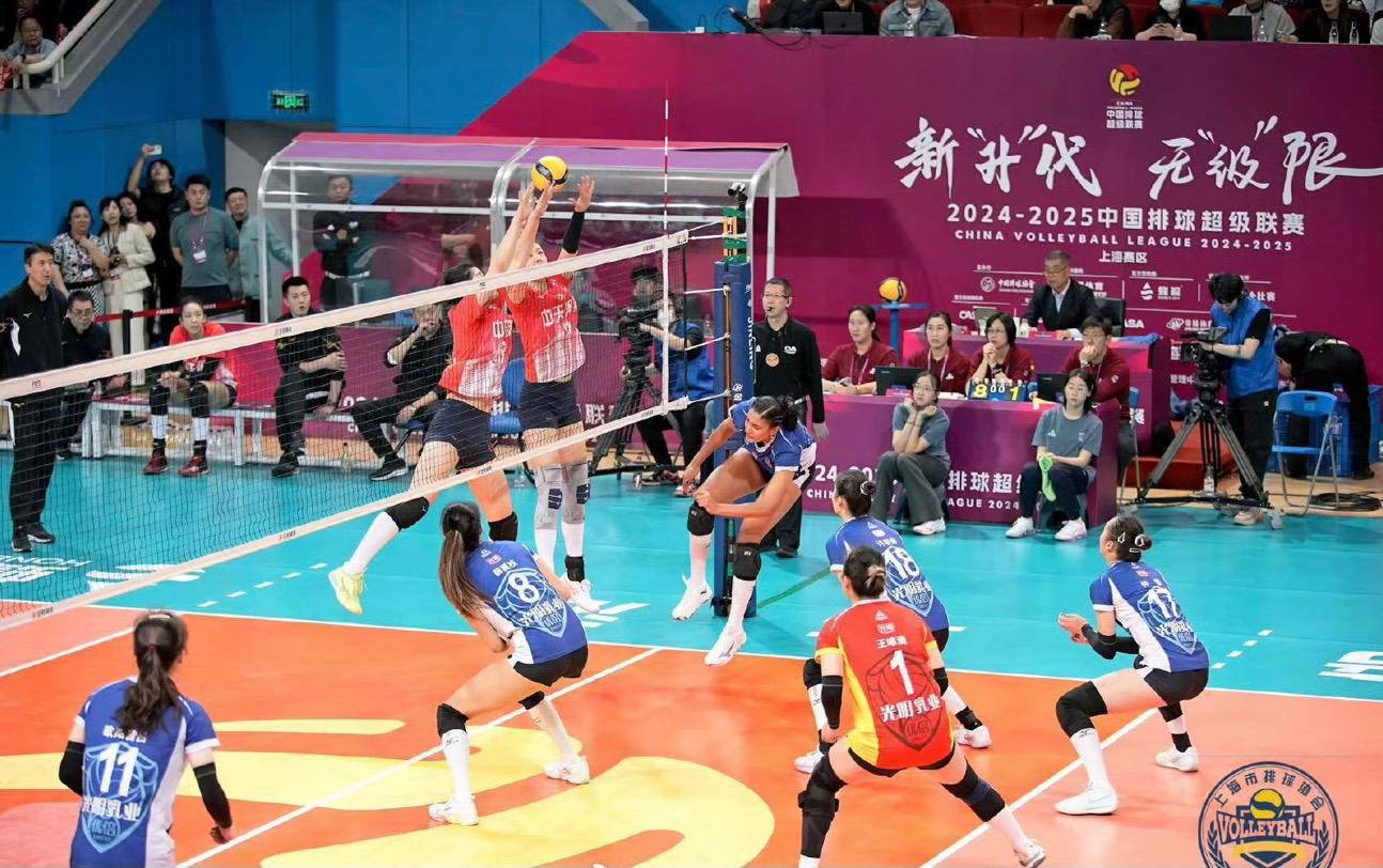 女排精神，激情燃烧—CCTV5体育直播现场直击cctv5体育在线直播女排