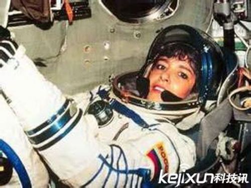太空奇迹，刘洋的非凡之旅与不可能之孕太空刘洋现状