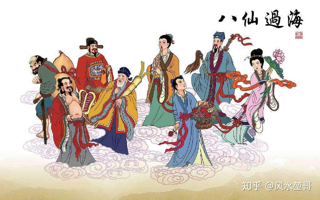 3D八仙过海，两码必中，天机难测的奇妙世界3d八仙过海两码图