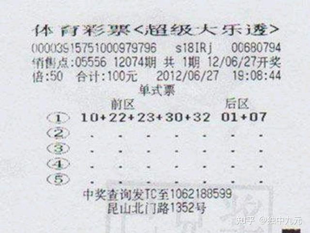 大乐透复式投注喜迎巨奖，彩民幸运降临的背后故事最新大乐透复式中奖奖金表