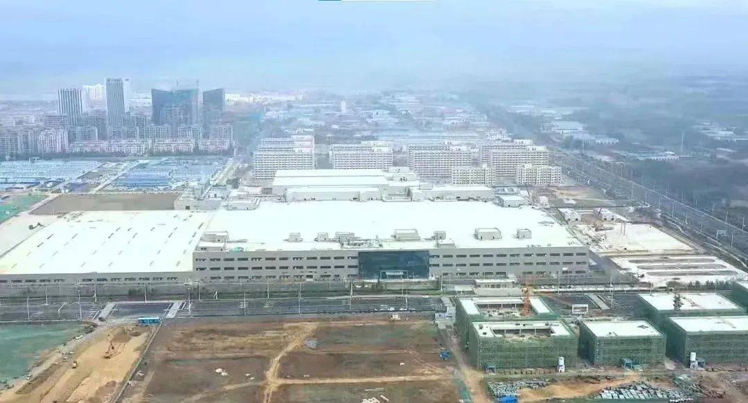 京东方电子厂，创新驱动的显示技术领航者青岛京东方电子厂怎么样