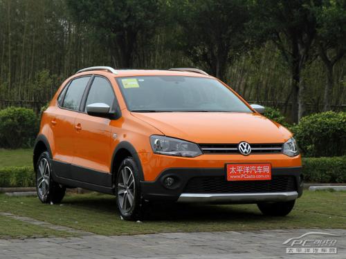 2035年大众Polo最新款，细节升级与智能驾驶的完美融合大众polo202款报价及图片