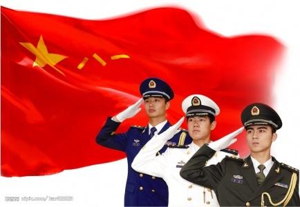 砥砺前行，中国人民解放军海军的辉煌与未来中国人民解放军海军工程大学