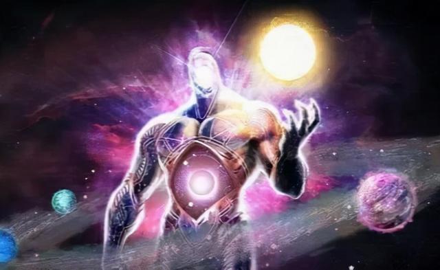 创世元灵，宇宙奥秘的神秘起点创世元灵的徒弟有哪几个