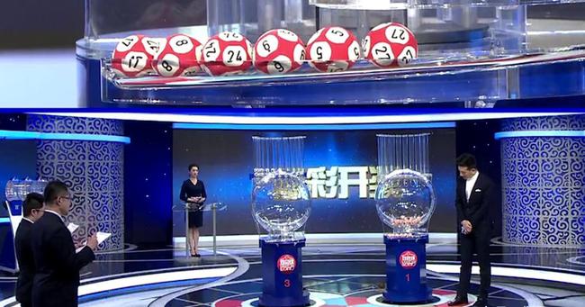 2013年双色球开奖回顾,揭秘第7期大奖得主与彩民心声2020双色球开奖查询2020131
