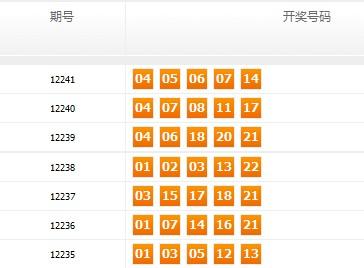 20选5开奖结果揭晓，第138期精彩瞬间与幸运故事22选5开奖结果218期