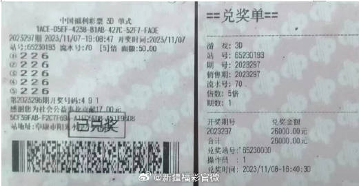 3D彩票，2018年第49期中奖号码揭晓—探索数字背后的幸运与希望3d本期中奖号码