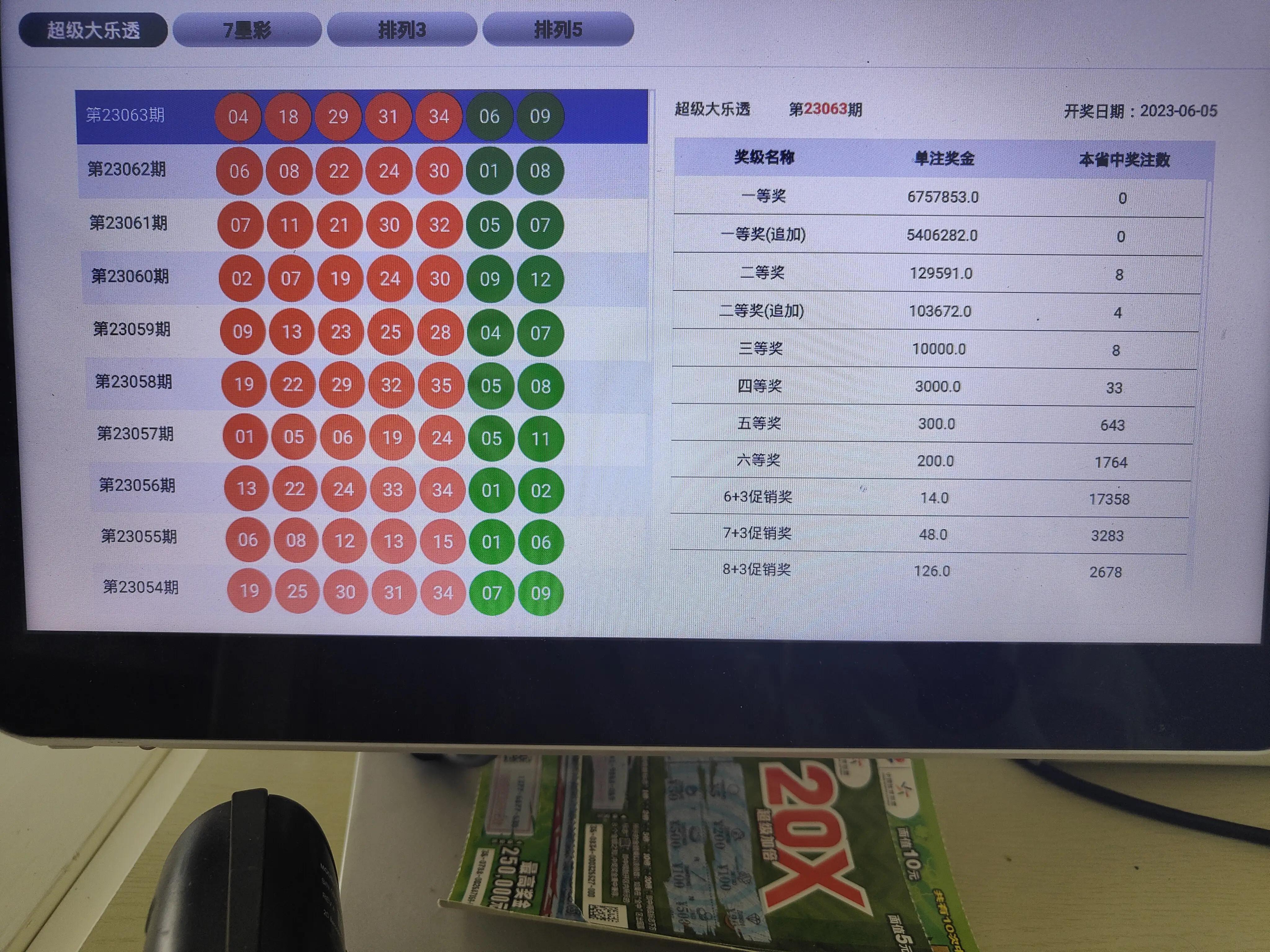 7星彩，探索最新开奖号码的奥秘与乐趣7星彩最新开奖号码查询