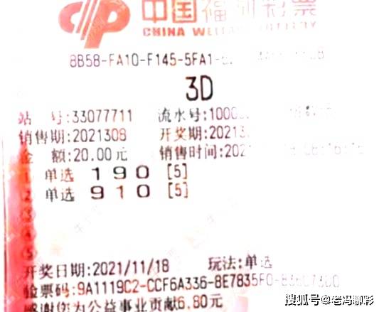 3D彩票，揭秘第89期中奖号码的奥秘与乐趣338期3d开奖结果