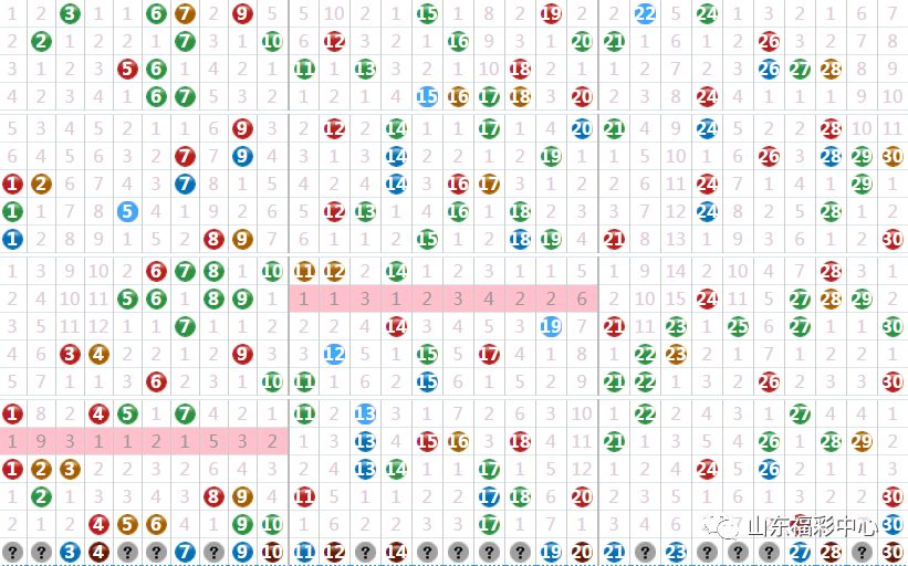 7乐彩图片，探索数字与色彩的奇妙世界乐彩图片工具