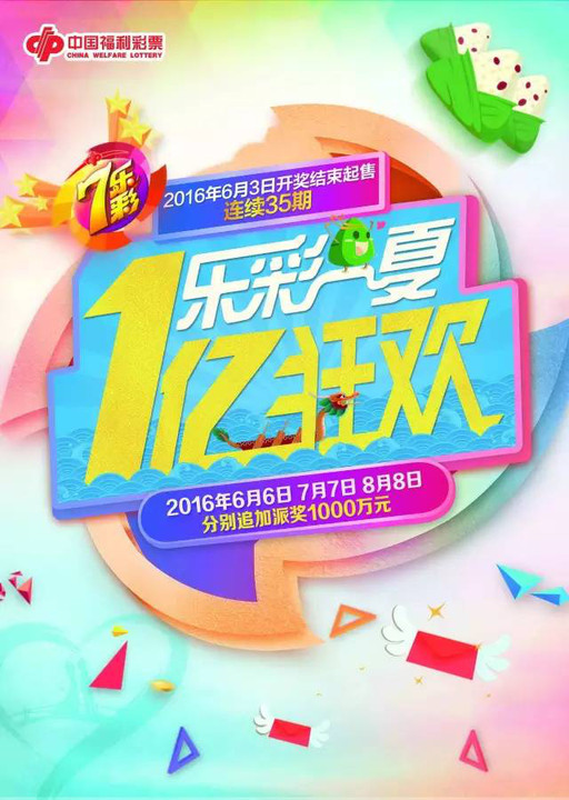 中奖奖金