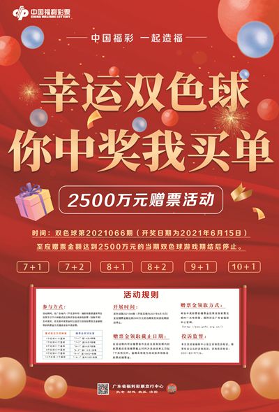 今日双色球，中两个数也能赢奖？揭秘开奖项目与奖金规则双色球今天开奖中了2个