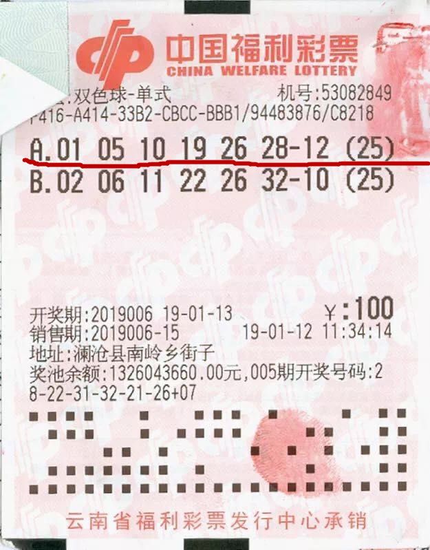 2019年体彩7星彩票第86期开奖结果揭晓，梦想与幸运的碰撞体彩7星彩第21086期开奖结果