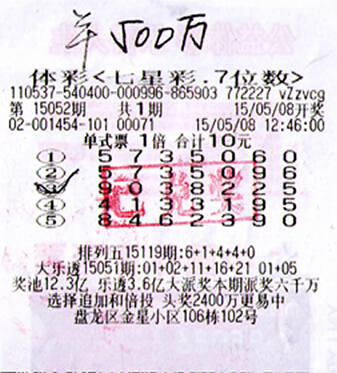 探索幸运之光，体彩7星彩票第21035期开奖结果揭秘体彩7星彩第21130期开奖结果是什么