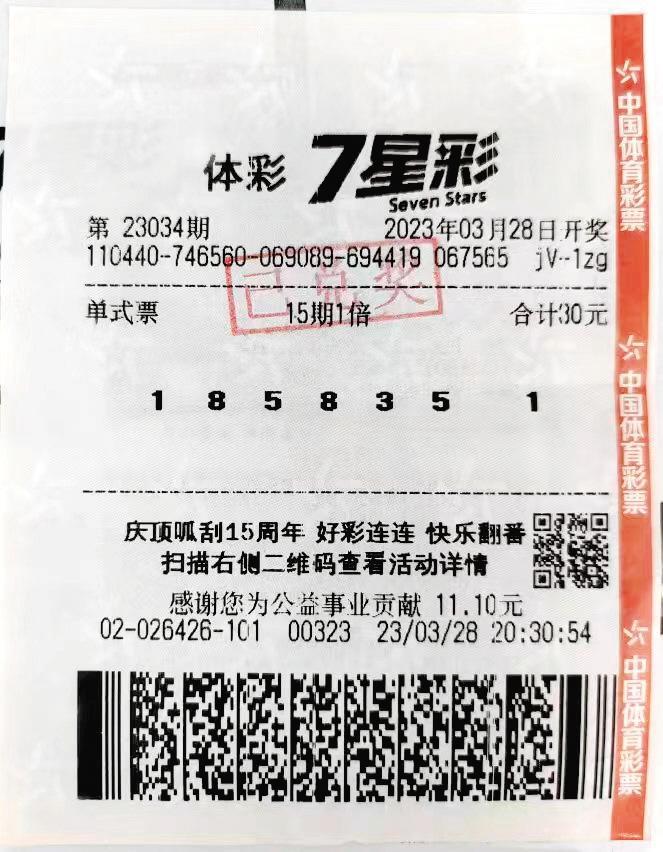 探索体彩7星彩票第21098期,数字背后的幸运与梦想体彩7星彩第21052
