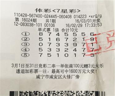 探索体彩7星彩票21083期的神秘魅力与中奖秘籍体彩七星彩21081期