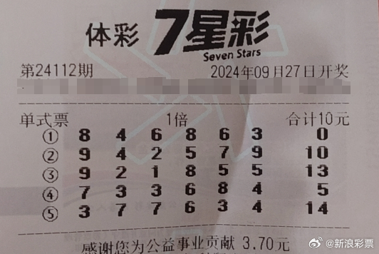 探索体彩7星彩票2108期,数字背后的奥秘与期待体彩7星彩第21080期