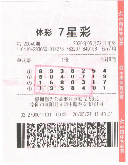 揭秘体彩7星彩超级开奖，21098期背后的数字奇迹中国体彩7星彩第21100期开奖号码