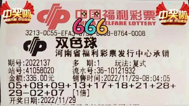 2013年双色球第9期开奖揭晓，梦想与幸运的碰撞2029134期双色球开奖结果