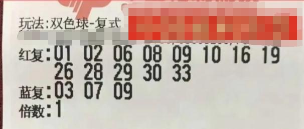 探秘双色彩票105期，揭晓开奖结果与背后的故事第105期双色球开奖结果