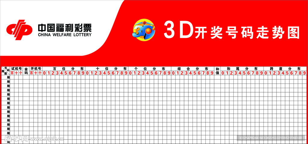 3D基本走势图（专业版）在新浪近十期开奖号中的深度解析3d走势图近100期新浪