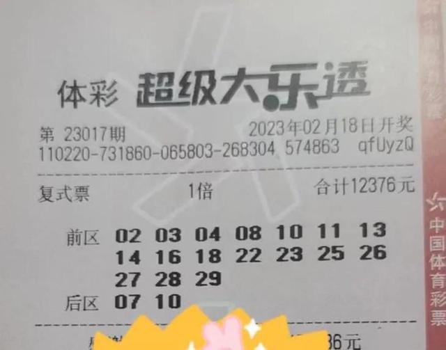探秘体彩大乐透23059期,揭晓开奖结果与购买攻略体彩大乐透23059期开奖结果查询表
